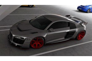 Spoiler Audi R8 Mk.1 Spoiler Audi R8 Mk.1