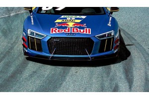 Racing Front Splitter Audi R8 Mk.2
