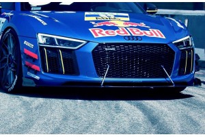 Racing Front Splitter Audi R8 Mk.2