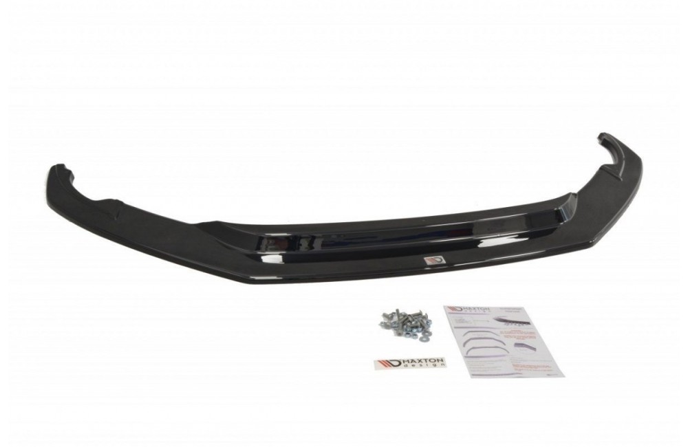 Front Splitter V.1 Audi R8 Mk.2