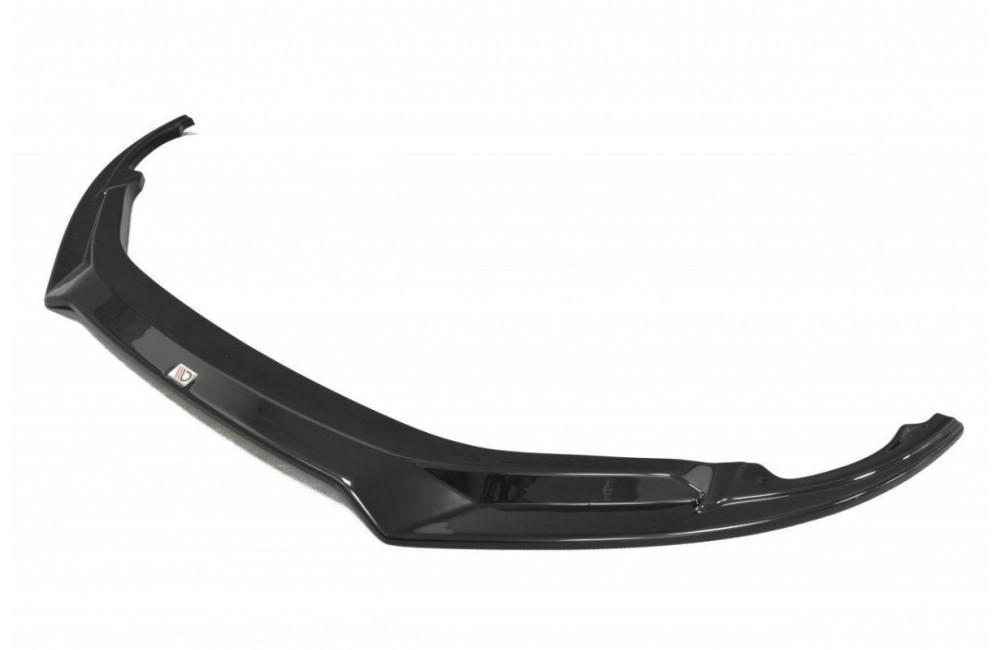 Front Splitter V.2 Audi R8 Mk.2