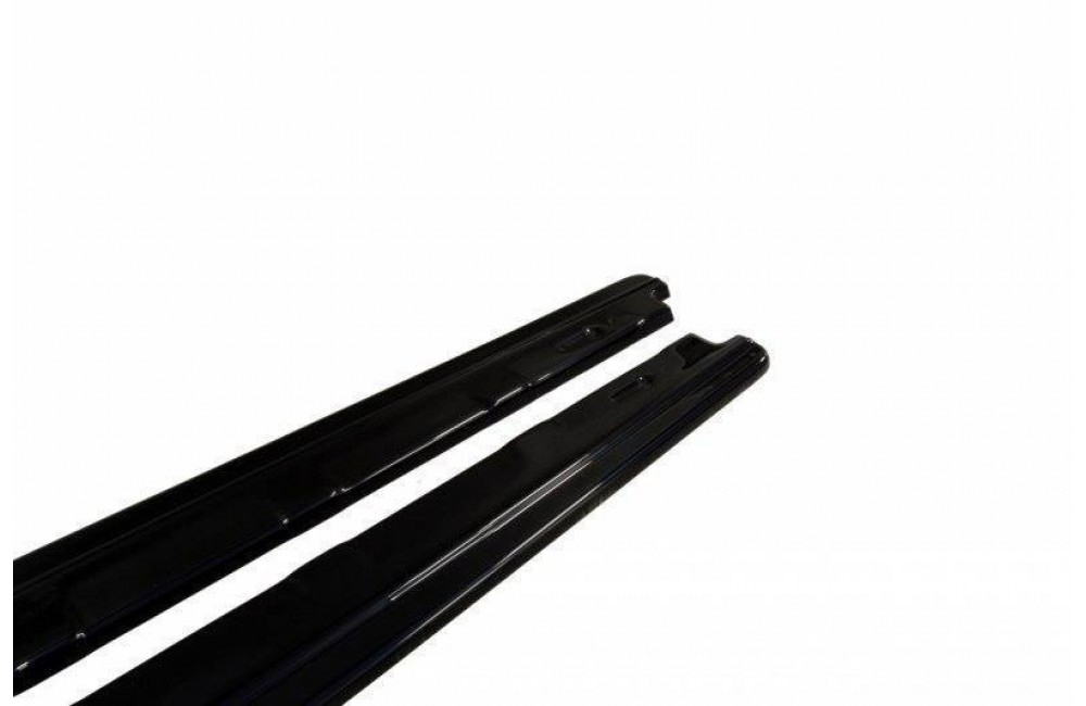 Side Skirts Diffusers Audi R8 Mk.2