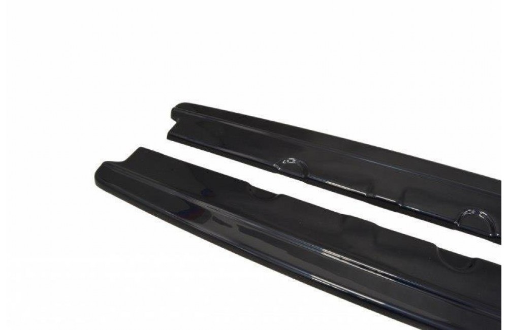 Side Skirts Diffusers Audi R8 Mk.2