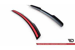 Spoiler Cap Audi R8 Spyder Mk2