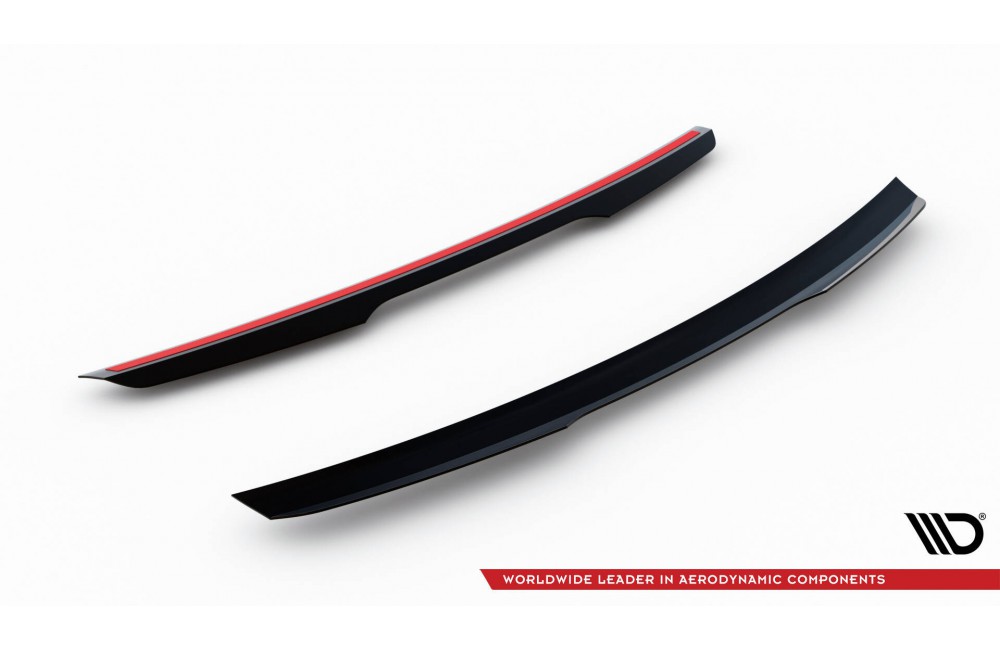 Spoiler Cap Audi R8 Spyder Mk2