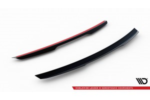 Spoiler Cap Audi R8 Spyder Mk2