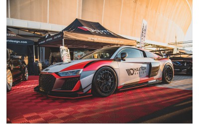 Bodykit Audi R8 Mk2 Facelift
