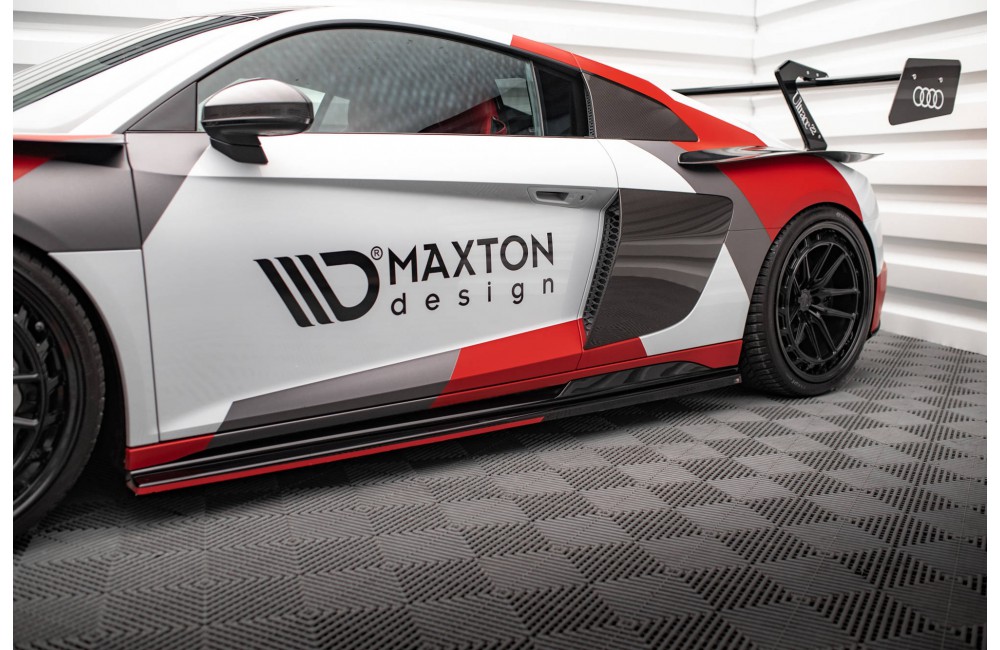 Bodykit Audi R8 Mk2 Facelift Bodykit Audi R8 Mk2 Facelift