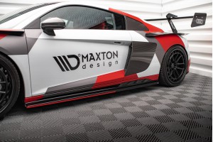 Bodykit Audi R8 Mk2 Facelift Bodykit Audi R8 Mk2 Facelift