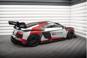 Bodykit Audi R8 Mk2 Facelift Bodykit Audi R8 Mk2 Facelift