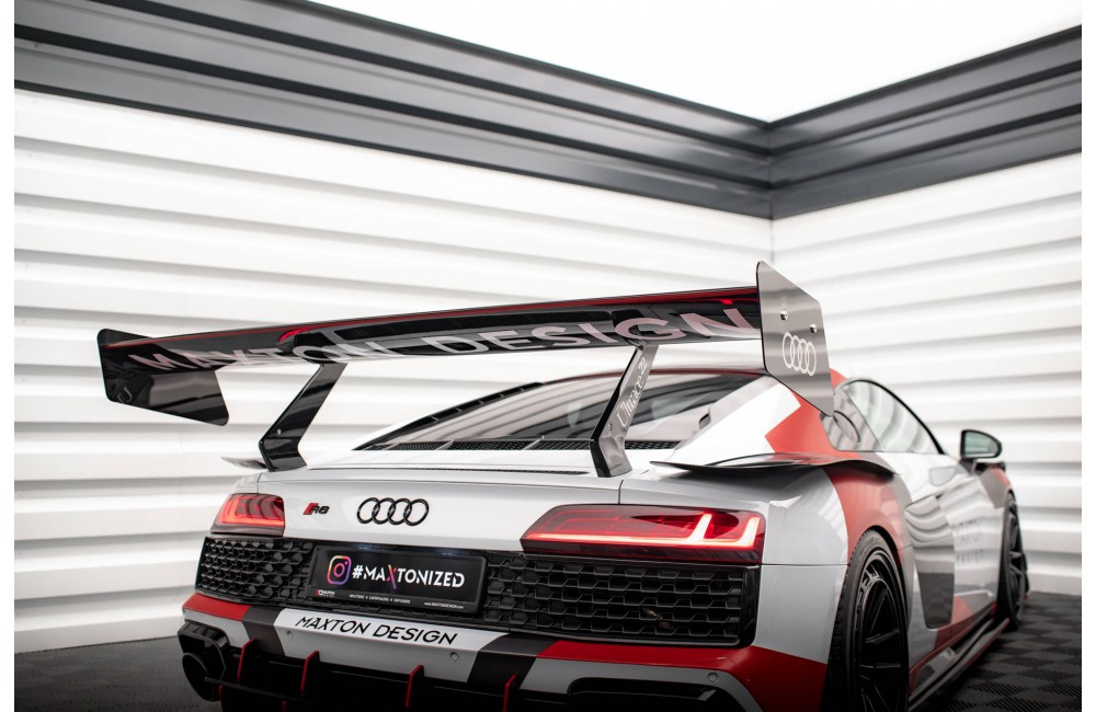 Bodykit Audi R8 Mk2 Facelift Bodykit Audi R8 Mk2 Facelift