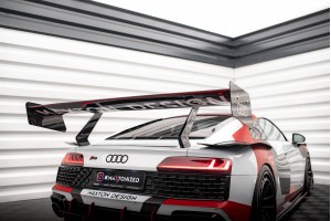 Bodykit Audi R8 Mk2 Facelift Bodykit Audi R8 Mk2 Facelift