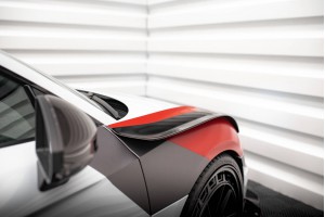 Bodykit Audi R8 Mk2 Facelift Bodykit Audi R8 Mk2 Facelift