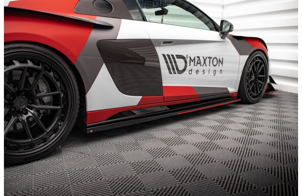 Bodykit Audi R8 Mk2 Facelift Bodykit Audi R8 Mk2 Facelift