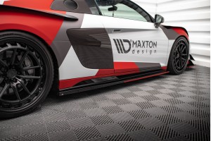 Bodykit Audi R8 Mk2 Facelift Bodykit Audi R8 Mk2 Facelift