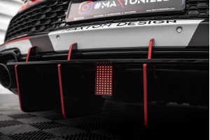 Bodykit Audi R8 Mk2 Facelift Bodykit Audi R8 Mk2 Facelift