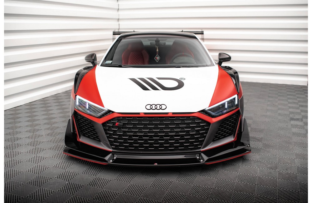 Bodykit Audi R8 Mk2 Facelift Bodykit Audi R8 Mk2 Facelift
