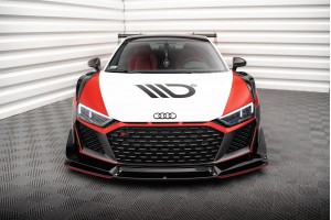 Bodykit Audi R8 Mk2 Facelift Bodykit Audi R8 Mk2 Facelift