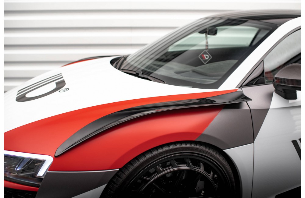 Bodykit Audi R8 Mk2 Facelift Bodykit Audi R8 Mk2 Facelift