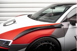 Bodykit Audi R8 Mk2 Facelift Bodykit Audi R8 Mk2 Facelift