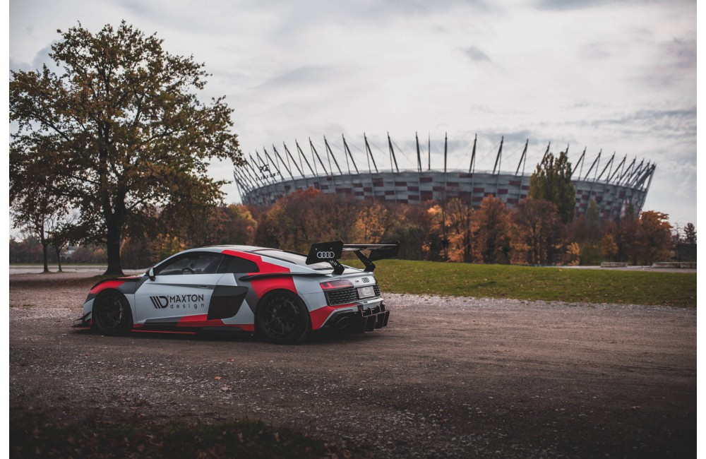 Bodykit Audi R8 Mk2 Facelift Bodykit Audi R8 Mk2 Facelift
