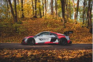 Bodykit Audi R8 Mk2 Facelift Bodykit Audi R8 Mk2 Facelift