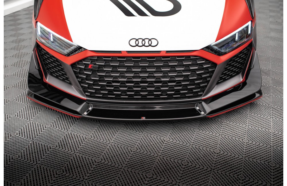 Bodykit Audi R8 Mk2 Facelift Bodykit Audi R8 Mk2 Facelift