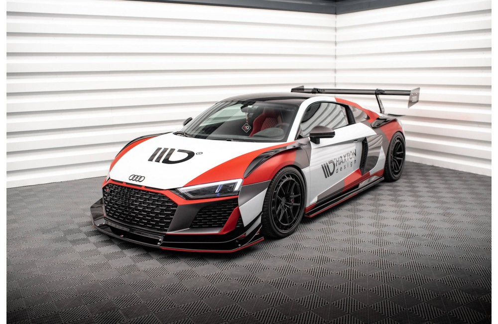 Bodykit Audi R8 Mk2 Facelift Bodykit Audi R8 Mk2 Facelift
