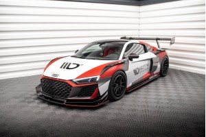 Bodykit Audi R8 Mk2 Facelift Bodykit Audi R8 Mk2 Facelift