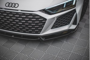 Front Splitter V.1 Audi R8 Mk2 Facelift