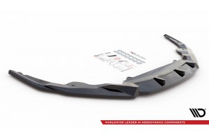 Front Splitter V.1 Audi R8 Mk2 Facelift