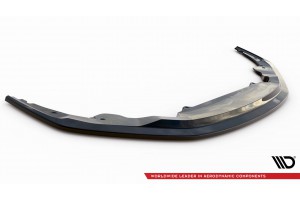 Front Splitter V.2 Audi R8 Mk2 Facelift