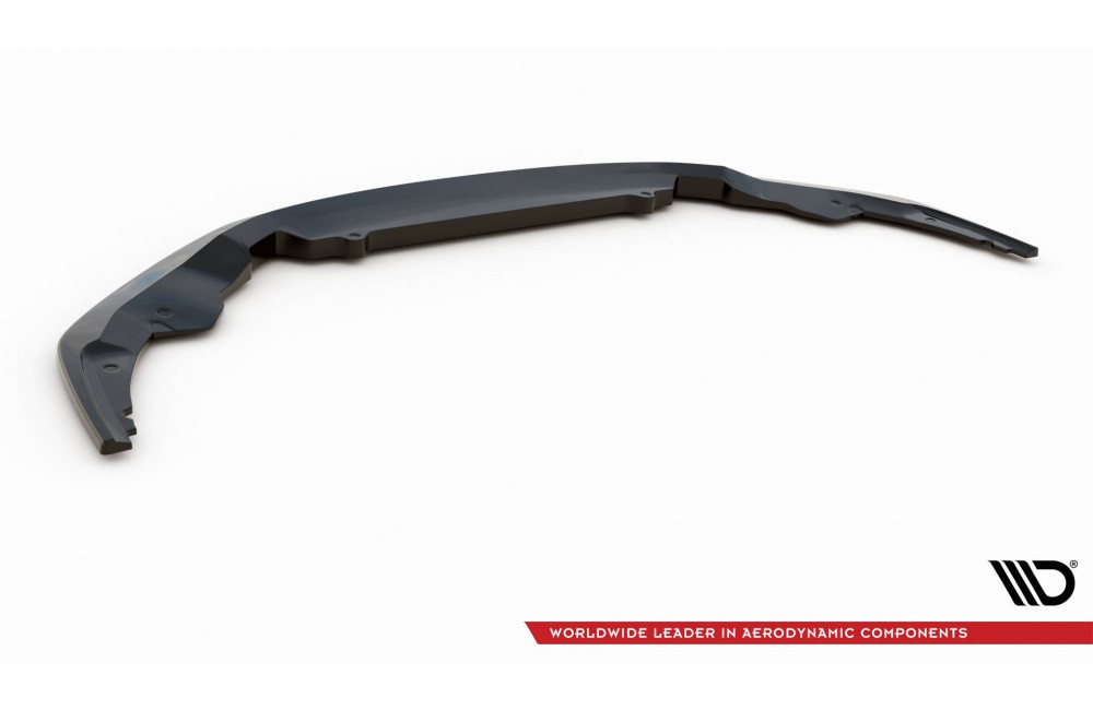 Front Splitter V.2 Audi R8 Mk2 Facelift