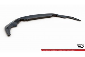 Front Splitter V.2 Audi R8 Mk2 Facelift