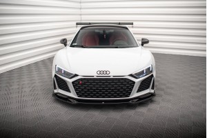Front Splitter V.3 Audi R8 Mk2 Facelift