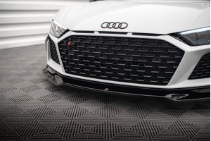Front Splitter V.3 Audi R8 Mk2 Facelift