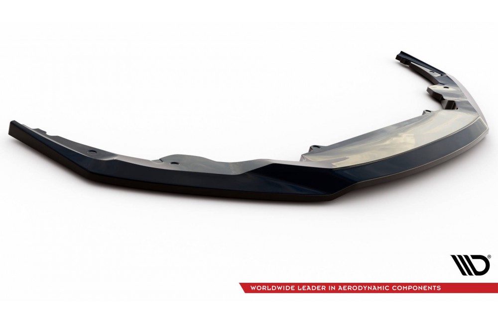Front Splitter V.3 Audi R8 Mk2 Facelift