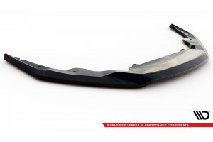 Front Splitter V.3 Audi R8 Mk2 Facelift