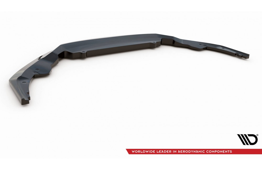 Front Splitter V.3 Audi R8 Mk2 Facelift