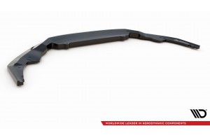 Front Splitter V.3 Audi R8 Mk2 Facelift