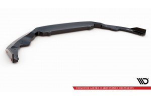 Front Splitter V.3 + Flaps Audi R8 Mk2 Facelift