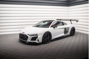 Side Skirts Diffusers V.2 Audi R8 Mk2 Facelift Side Skirts Diffusers V.2 Audi R8 Mk2 Facelift