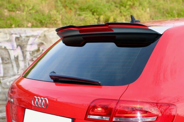 ΑΕΡΟΤΟΜΗ ΚΑΠ Audi RS3 8P