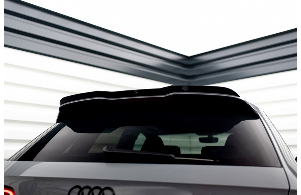 Spoiler Cap V.1 Audi RS3 8V / 8V FL Sportback Spoiler Cap V.1 Audi RS3 8V / 8V FL Sportback