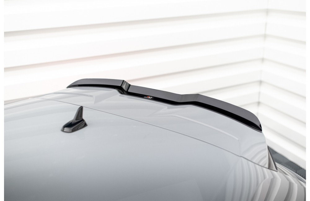 Spoiler Cap V.1 Audi RS3 8V / 8V FL Sportback Spoiler Cap V.1 Audi RS3 8V / 8V FL Sportback