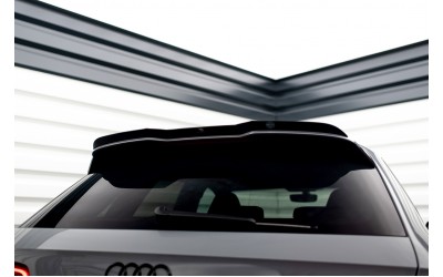 Spoiler Cap V.1 Audi RS3 8V / 8V FL Sportback