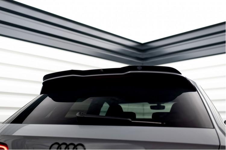 Αεροτομή Καπό V.1 Audi RS3 8V \/ 8V FL Sportback