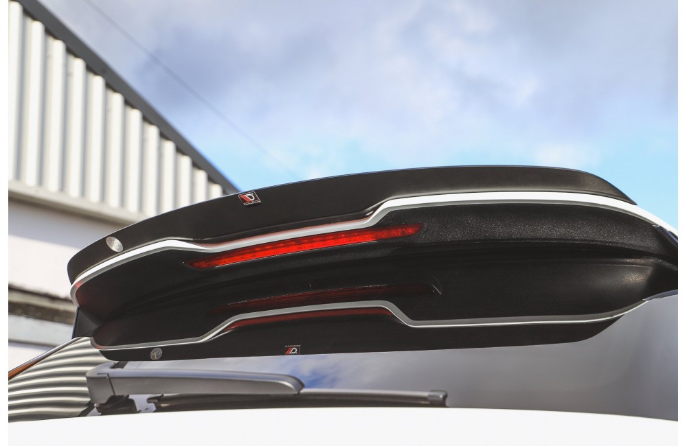 Spoiler Cap V.2 Audi RS3 8V / 8V FL Sportback Spoiler Cap V.2 Audi RS3 8V / 8V FL Sportback