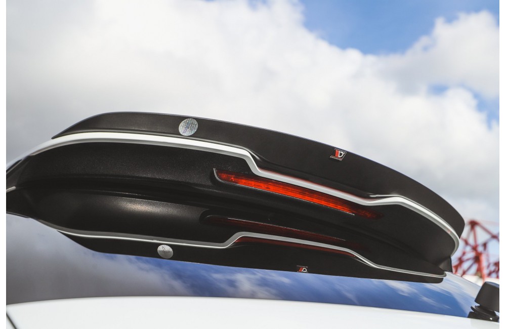 Spoiler Cap V.2 Audi RS3 8V / 8V FL Sportback Spoiler Cap V.2 Audi RS3 8V / 8V FL Sportback