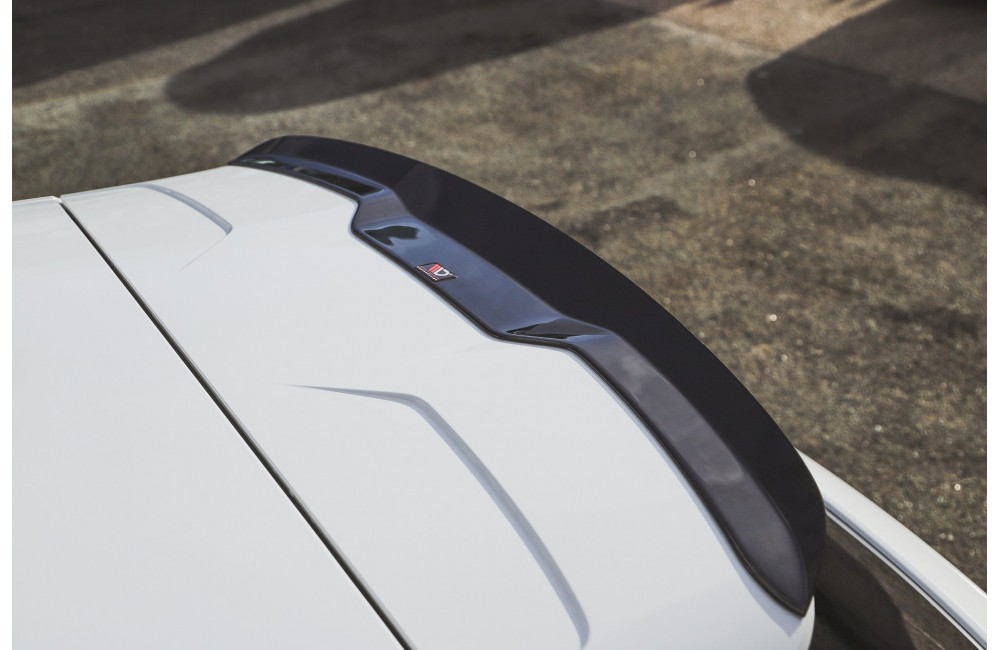 Spoiler Cap V.2 Audi RS3 8V / 8V FL Sportback Spoiler Cap V.2 Audi RS3 8V / 8V FL Sportback